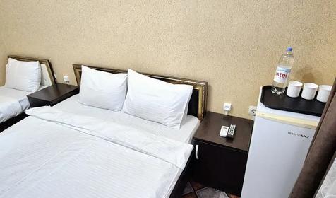 Стандарт трехместный