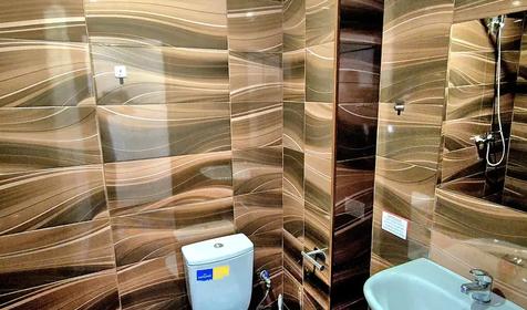 Стандарт трехместный