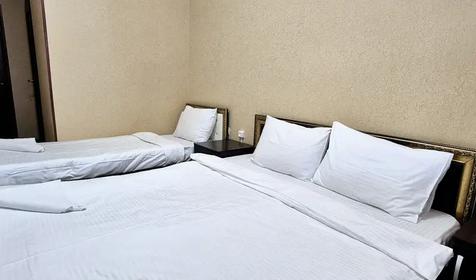 Стандарт трехместный