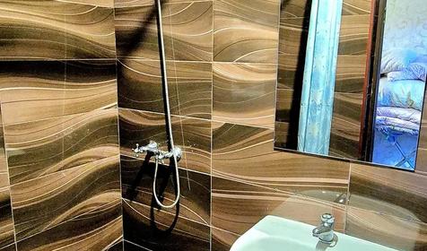 Стандарт трехместный