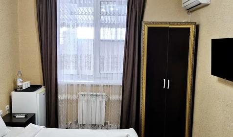 Стандарт трехместный