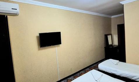 Стандарт трехместный