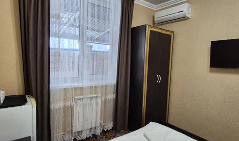 Стандарт трехместный