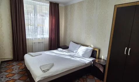 Стандарт двухместный