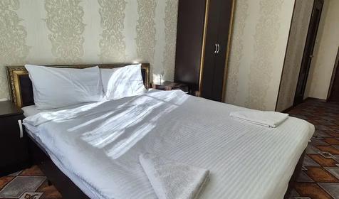 Стандарт двухместный