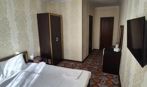 Стандарт двухместный