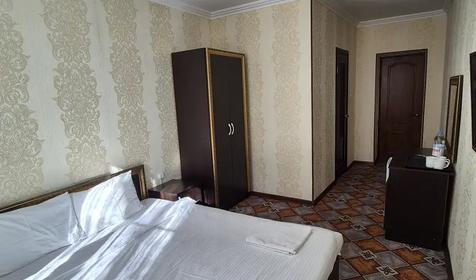 Стандарт двухместный