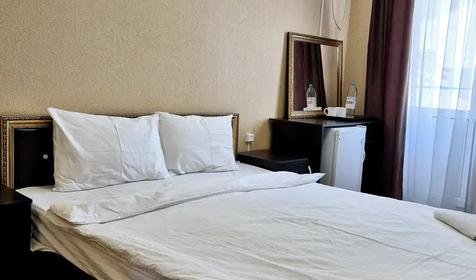 Стандарт двухместный с балконом