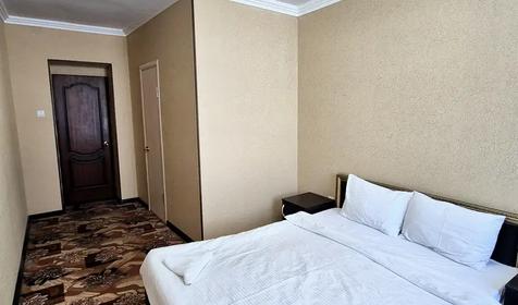 Стандарт двухместный с балконом