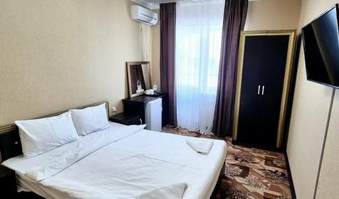 Стандарт двухместный с балконом