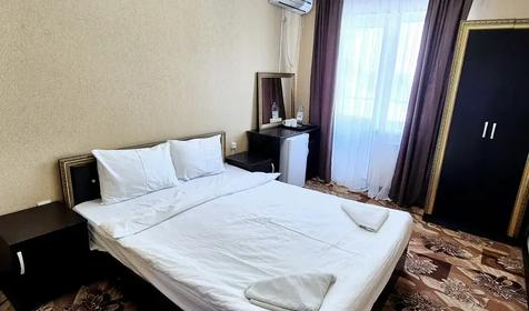 Стандарт двухместный с балконом