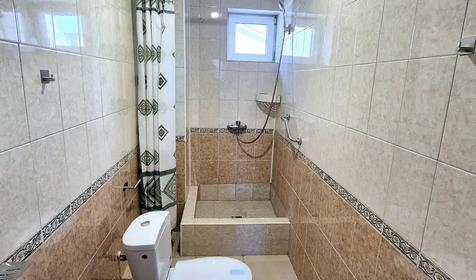 Стандарт двухместный с балконом