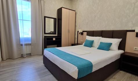 Двухместный стандарт