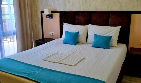 Двухместный стандарт