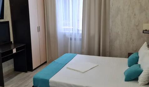 Трехместный стандарт