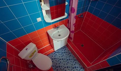 Трехместный стандарт