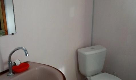 Комфорт трехместный