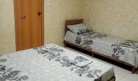 Комфорт трехместный