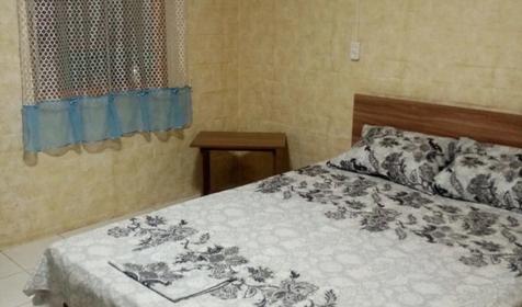 Комфорт трехместный