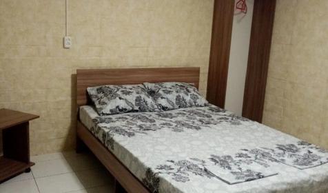 Комфорт трехместный