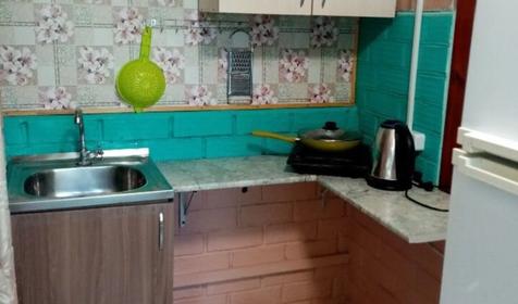 Комфорт трехместный