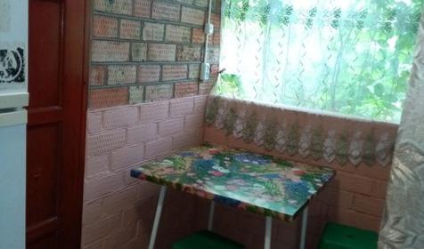 Комфорт трехместный