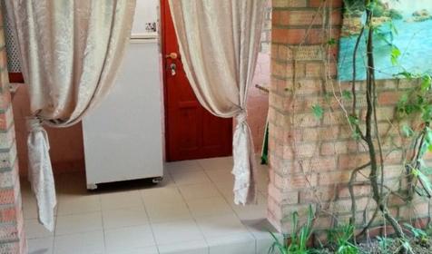 Комфорт трехместный