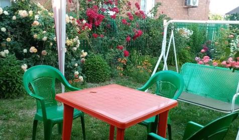 Комфорт трехместный