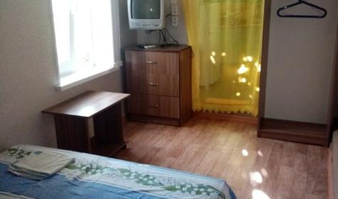 Комфорт двухместный