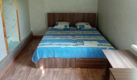 Комфорт двухместный