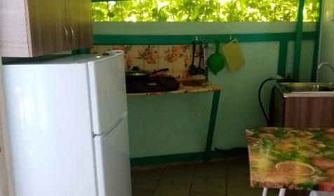 Комфорт двухместный