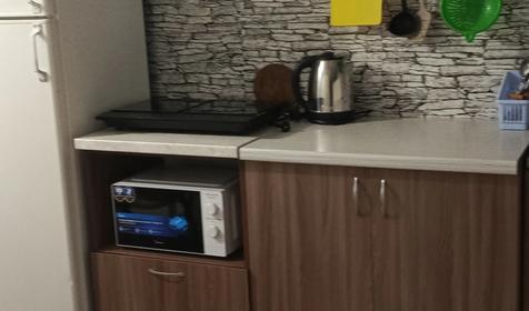 Комфорт двухкомнатный