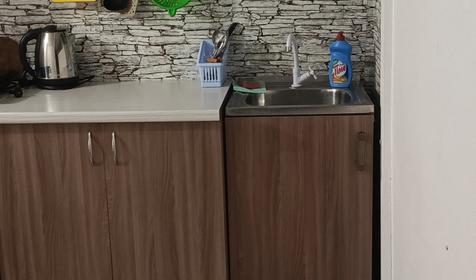 Комфорт двухкомнатный