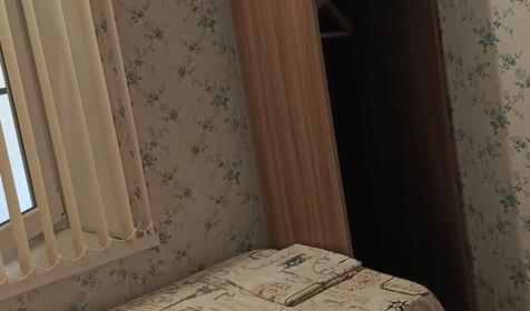 Комфорт двухкомнатный