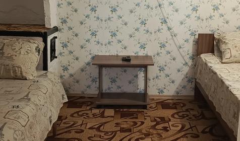 Комфорт двухкомнатный