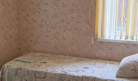 Комфорт двухкомнатный