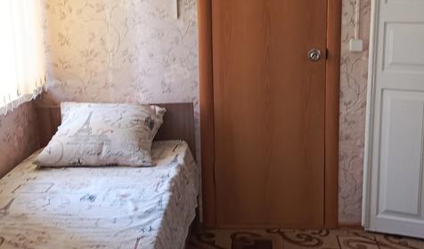 Комфорт двухкомнатный