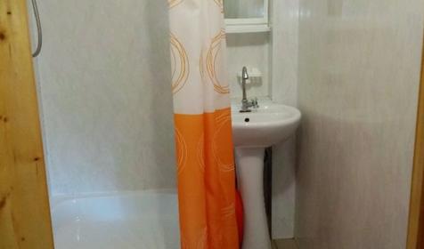 Комфорт двухкомнатный