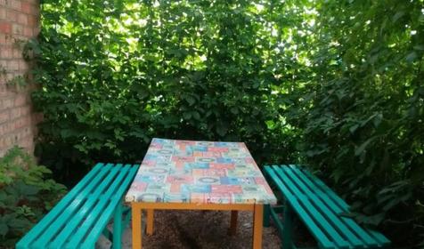 Комфорт двухкомнатный