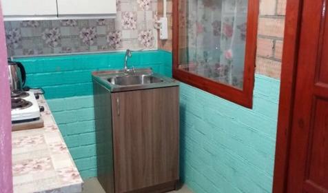 Комфорт двухкомнатный