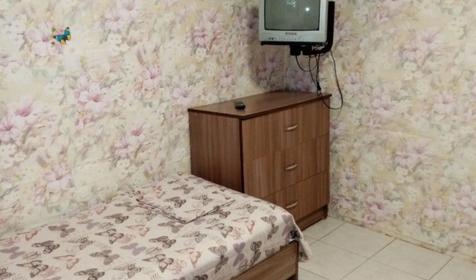 Комфорт двухкомнатный