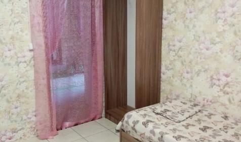 Комфорт двухкомнатный