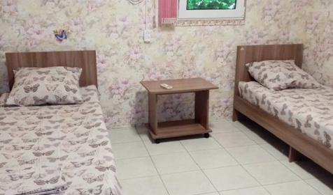 Комфорт двухкомнатный