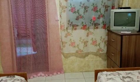 Комфорт двухкомнатный