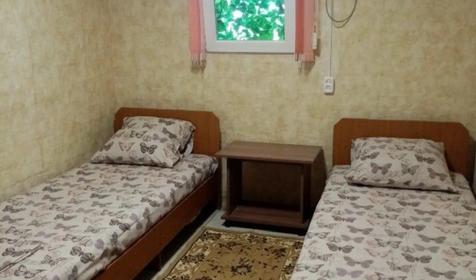 Комфорт двухкомнатный