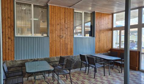 Гостевой дом Пирамида, Кабардинка