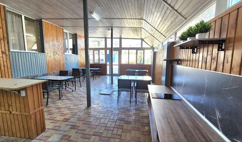 Гостевой дом Пирамида, Кабардинка