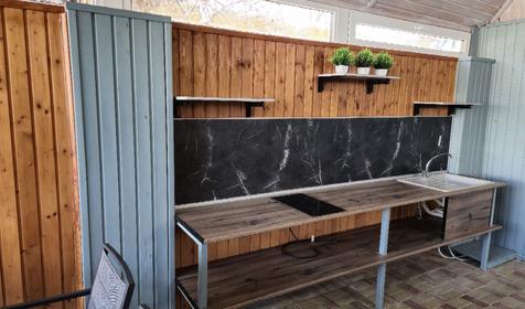 Гостевой дом Пирамида, Кабардинка