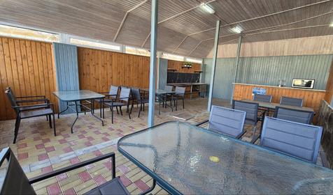 Гостевой дом Пирамида, Кабардинка