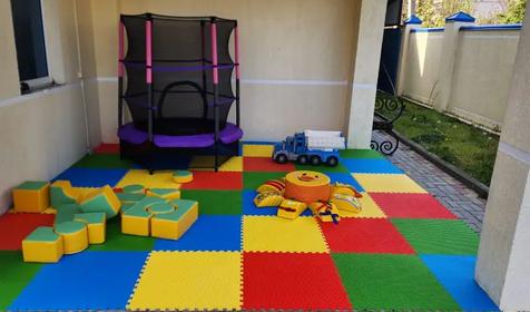 Гостевой дом Пирамида, Кабардинка